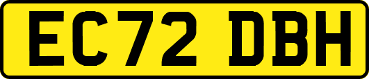 EC72DBH