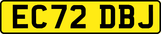 EC72DBJ