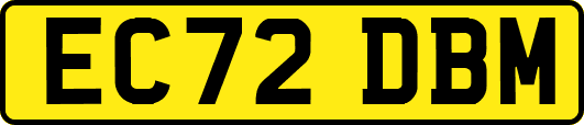 EC72DBM