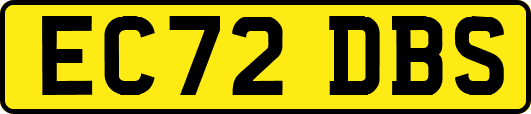 EC72DBS