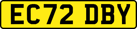 EC72DBY