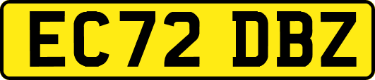 EC72DBZ