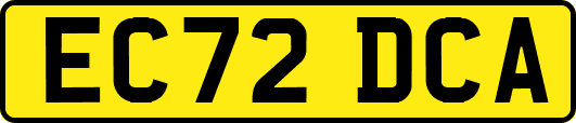 EC72DCA