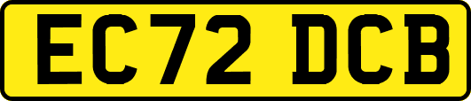EC72DCB