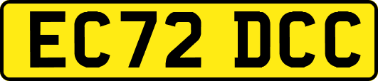 EC72DCC