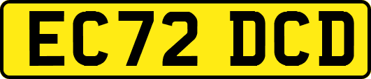 EC72DCD