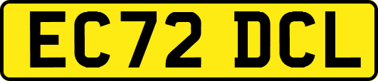 EC72DCL