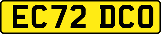 EC72DCO