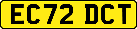 EC72DCT