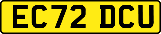 EC72DCU