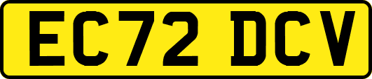 EC72DCV