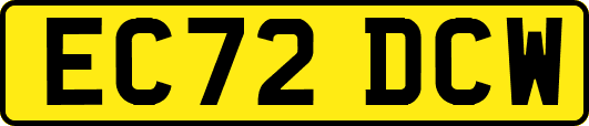 EC72DCW