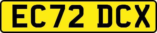 EC72DCX