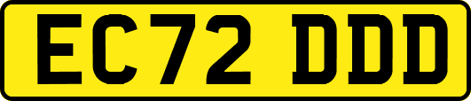 EC72DDD