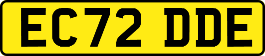 EC72DDE