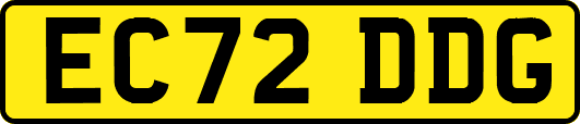 EC72DDG