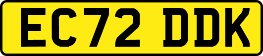 EC72DDK