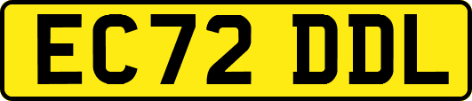 EC72DDL