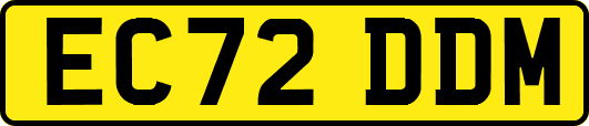 EC72DDM