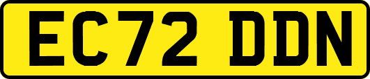 EC72DDN