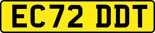 EC72DDT