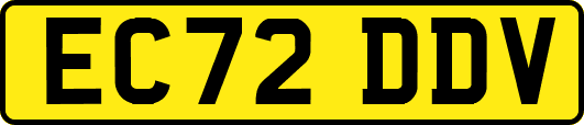 EC72DDV