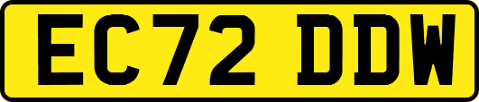 EC72DDW