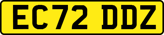 EC72DDZ