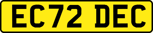 EC72DEC