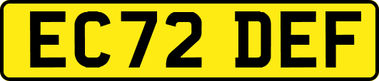 EC72DEF