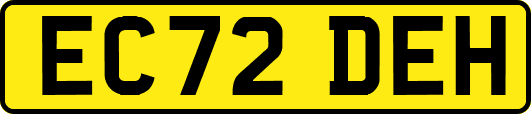 EC72DEH