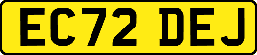 EC72DEJ