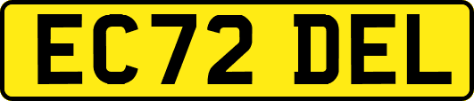 EC72DEL