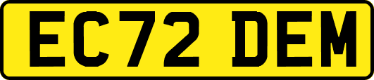 EC72DEM