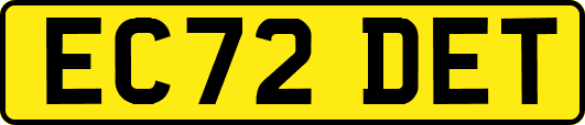 EC72DET