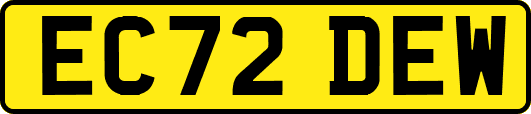 EC72DEW