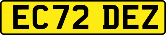 EC72DEZ