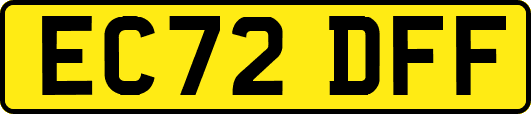 EC72DFF