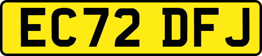 EC72DFJ