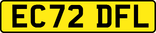 EC72DFL