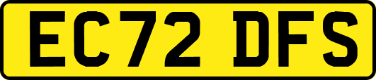 EC72DFS