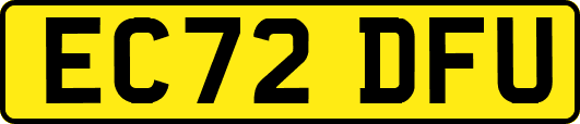 EC72DFU
