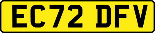 EC72DFV