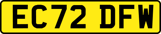 EC72DFW