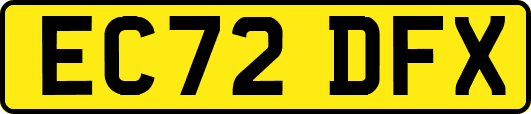 EC72DFX