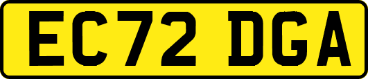 EC72DGA