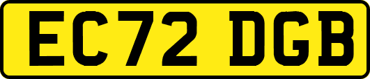 EC72DGB