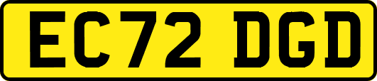 EC72DGD