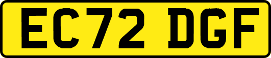 EC72DGF
