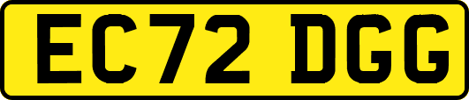 EC72DGG